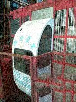 二手建筑施工電梯價格