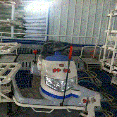 种植施肥机械出售