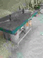 二手家具生产设备出售