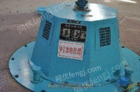 云南水电站出售1250KW水轮发电机组