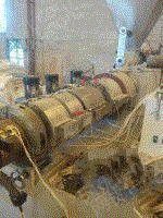 二手?jǐn)D出片材機(jī)出售