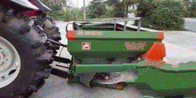 出售闲置二手东风1204拖拉机