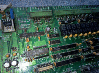 出售震雄CDC2000A MAIN-1电脑板