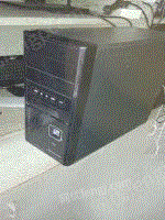 江西九江一批家用二手台式电脑出售，2g及以上内存，处理器有e3500/e6500，g41系列主板