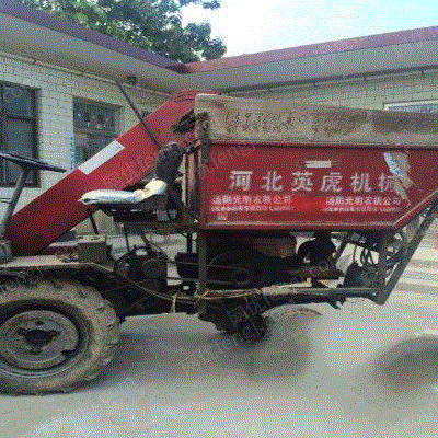 河南安阳二手农业机械求购图片信息_河南安阳