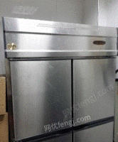 二手烘焙设备金城冰箱蛋糕展示柜保鲜柜