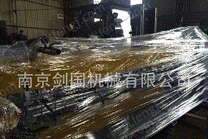二手擠出機出售