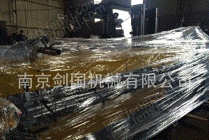 二手擠出機價格