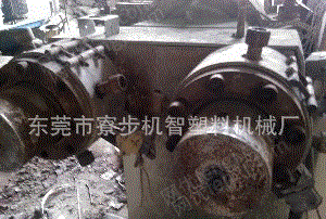 二手擠出片材機回收