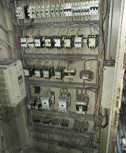 二手擠出片材機出售