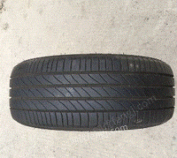 出售205/55R16米其林轮胎