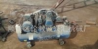 低价供应二手捷豹空气压缩机W-0.36/8