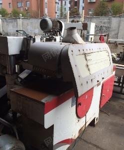 吉林二手多片锯供应图片信息_吉林二手多片锯