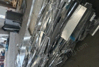 江浙沪地区出售纯废铝,一系铝板边料,月供300吨 江浙沪地区出售纯废铝,一系铝板边料,月供300吨