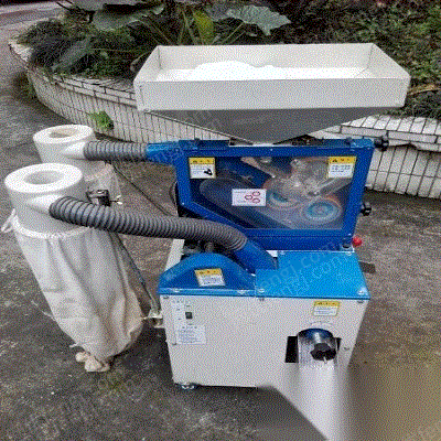 二手大米加工设备价格