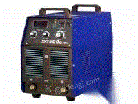 直流电焊机zx7-500