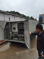 HW49广东河源处理库存二手自动电路板转孔机