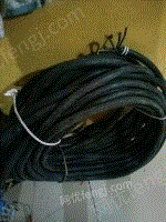 出售四线电缆50米2000元