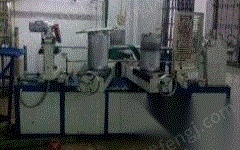 二手纸箱包装设备出售