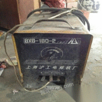 上海沪工大功率电焊机