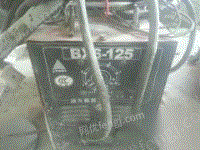 甘肃天水220电焊机
