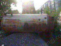 二手蒸汽鍋爐出售