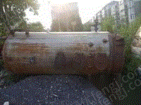 二手蒸汽鍋爐出售