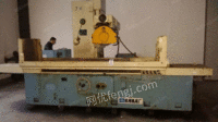 出售二手杭州机床厂卧轴柜台平面磨床M7150X16/HZ.修改
