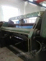 因厂倒闭，急需出售上海冲剪机床厂62500上传动剪板机