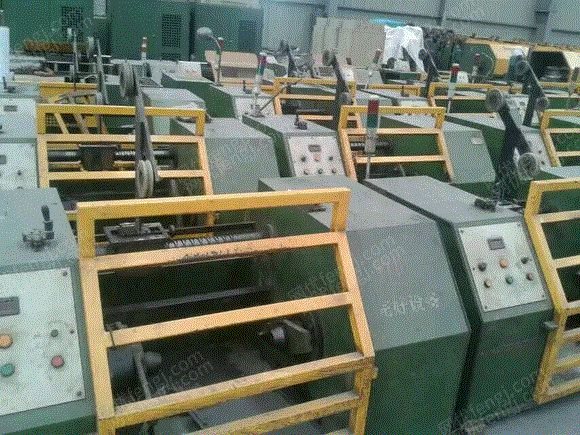 电焊条生产设备回收