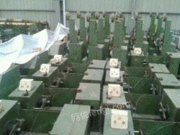 低价出售实心焊丝设备，和药芯焊丝设备