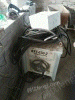上海松野焊机