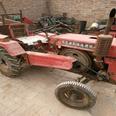 供应二手多台泰山30小型拖拉机