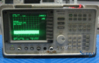 出售二手8560E惠普频谱分析仪