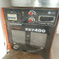 出售TAYOR交直流通用电焊机
