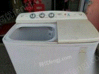 常年出售二手洗衣机及电视冰箱质量有保证