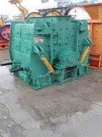 800型可逆锤式破碎机50-60吨、小时非二手，可用于细碎煤等