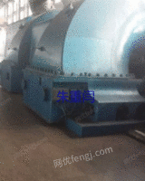 Sell steam turbine generator set,125000Kw