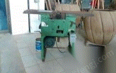 二手木工刨床出售