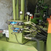 85T圆盘注塑机低价出售