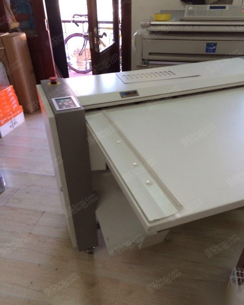海军上将hd4000叠图机出售