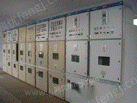 废变压器设备报废配电柜设备库存积压电力设备收
