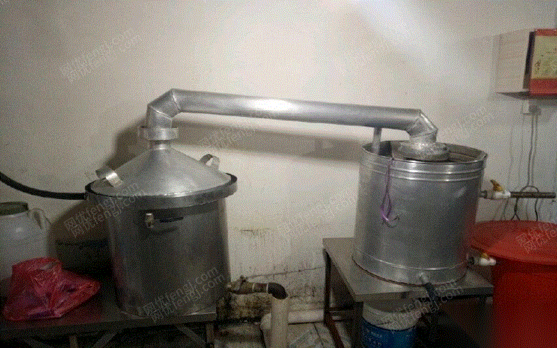 二手酿酒设备出售