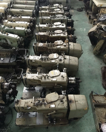 回收服装厂整厂设备|买卖新旧缝纫机-福建福达