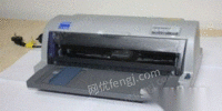 自用的LQ-630K爱普生打印机出售