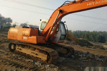 陕西二手工程机械供应图片_陕西二手工程机械