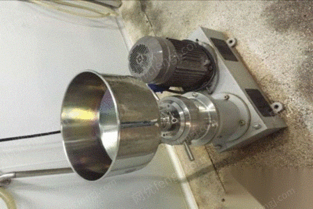 二手制浆设备出售