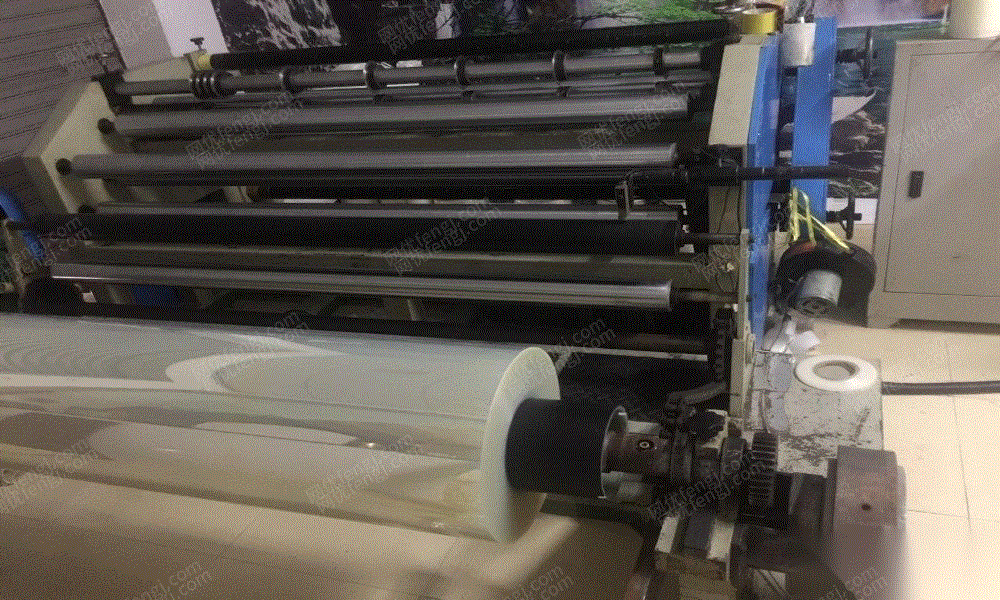 二手无纺布加工设备价格