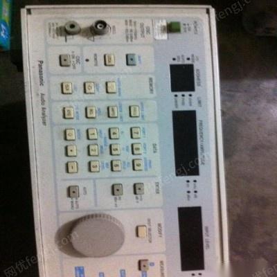 公司转卖vp-7723a音频分析仪