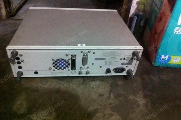 公司转卖vp-7723a音频分析仪